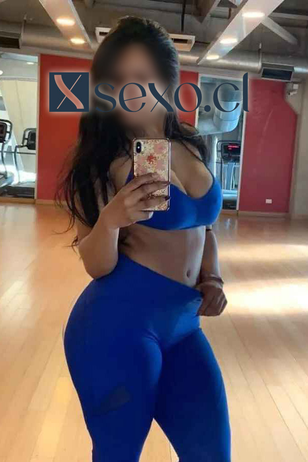 Caramelo Milf