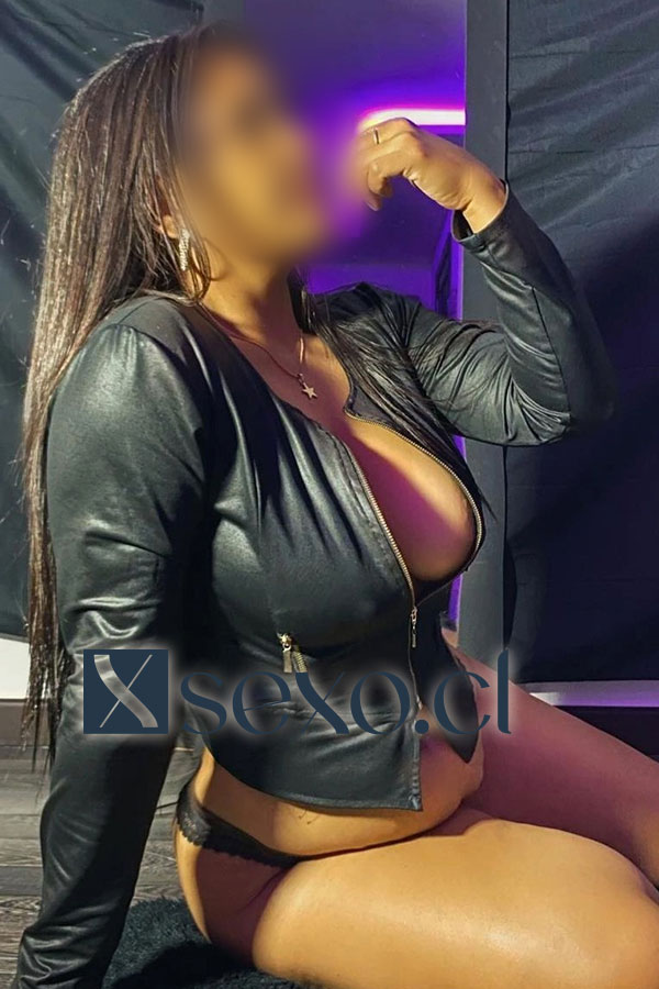Caramelo Milf