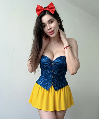 Mariia Masajes