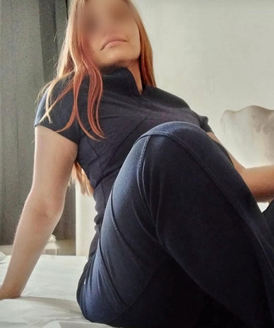 Sofia Masajes