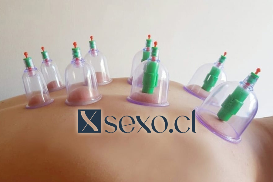 Masajes profesionales         