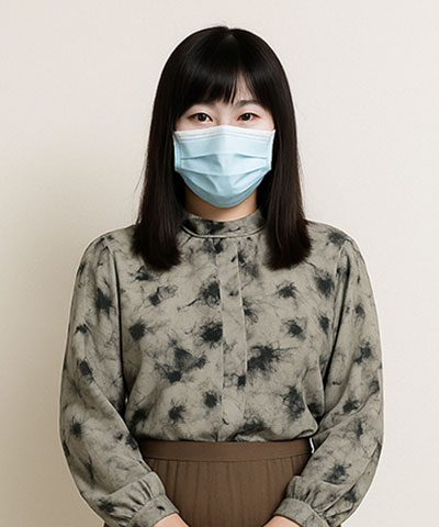 Sister Hong