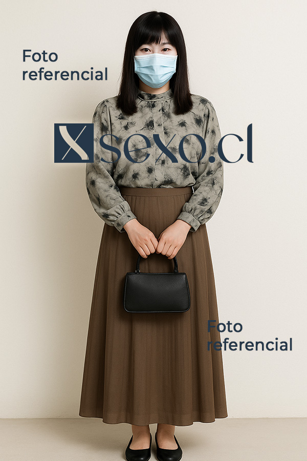 Sister Hong
