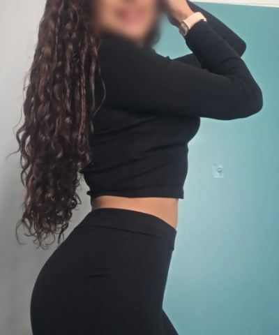 Victoria Masajes 