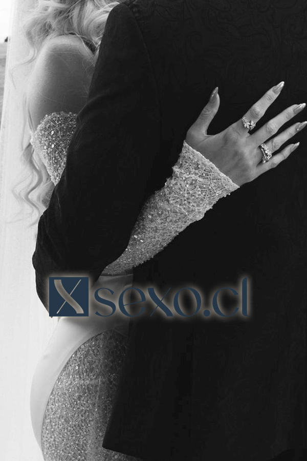 Pareja de pelicula romantica