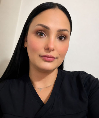 Daniela Masajes 