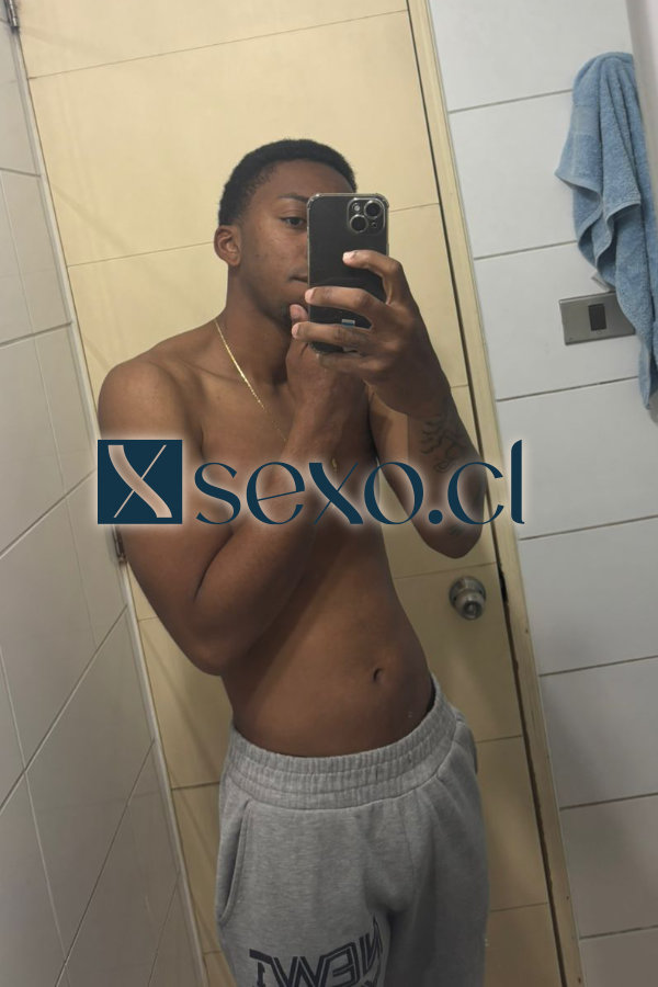 Colombiano caliente