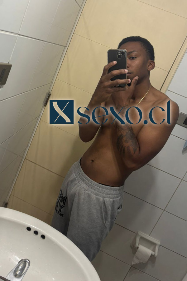 Colombiano caliente