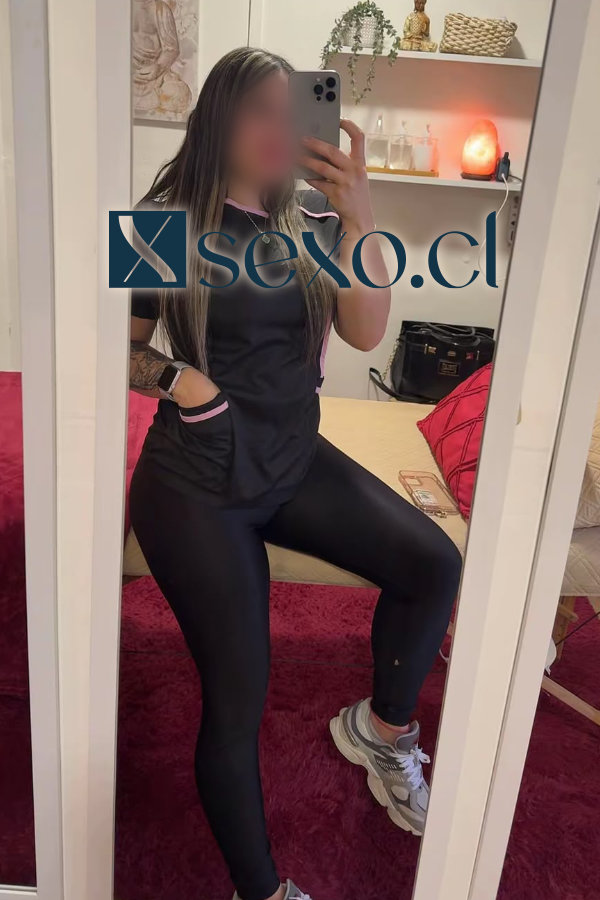 Mara Masajes 