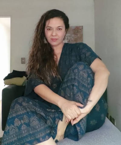 Natura Masajes  